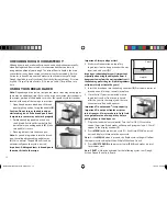 Preview for 12 page of Breadman BK1065SQ Instruction Manual