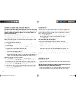 Preview for 14 page of Breadman BK1065SQ Instruction Manual