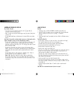 Preview for 16 page of Breadman BK1065SQ Instruction Manual