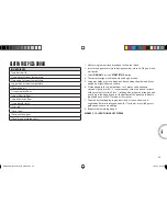 Preview for 86 page of Breadman BK1065SQ Instruction Manual