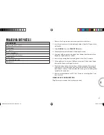 Preview for 88 page of Breadman BK1065SQ Instruction Manual