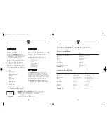 Preview for 12 page of Breadman Cool Touch TR555LC Instruction Manual