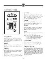 Preview for 7 page of Breadman CORNER BAKERY TR888 Instruction Manual