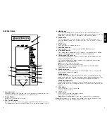 Предварительный просмотр 4 страницы Breadman TR2700 Use And Care Book Manual