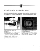 Предварительный просмотр 9 страницы Breadman TR441 Instruction Manual