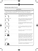 Preview for 10 page of Breadman TR520 Instruction Manual & Recipe Manual