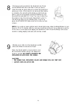 Preview for 21 page of Breadman TR520B Instruction Manual