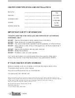 Preview for 2 page of Breamer CTB-20845 Owner'S Manual