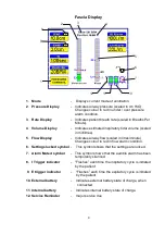 Preview for 10 page of Breas Medical Nippy Junior+ Instruction Manual