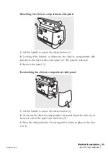 Preview for 31 page of Breas Medical Vivo 45 User Manual