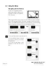 Preview for 47 page of Breas Medical Vivo 45 User Manual