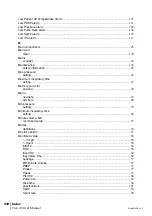 Preview for 218 page of Breas Medical Vivo 45 User Manual