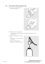 Предварительный просмотр 18 страницы Breas Nippy 4 Series Service Manual