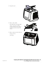 Preview for 36 page of Breas Nippy 4 Series Service Manual