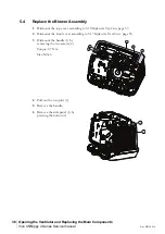 Предварительный просмотр 39 страницы Breas Nippy 4 Series Service Manual