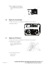 Preview for 48 page of Breas Nippy 4 Series Service Manual