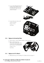 Предварительный просмотр 53 страницы Breas Nippy 4 Series Service Manual