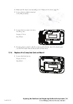 Предварительный просмотр 54 страницы Breas Nippy 4 Series Service Manual