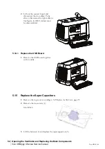 Предварительный просмотр 55 страницы Breas Nippy 4 Series Service Manual