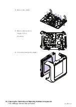 Предварительный просмотр 57 страницы Breas Nippy 4 Series Service Manual