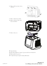 Предварительный просмотр 76 страницы Breas Nippy 4 Series Service Manual