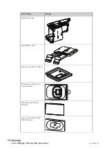 Preview for 79 page of Breas Nippy 4 Series Service Manual