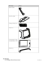 Предварительный просмотр 81 страницы Breas Nippy 4 Series Service Manual