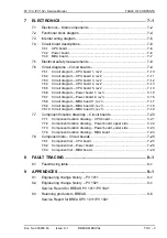 Предварительный просмотр 3 страницы Breas PV 101+ Service Manual