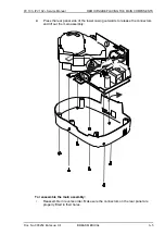 Предварительный просмотр 19 страницы Breas PV 101+ Service Manual