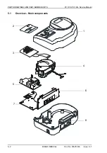 Предварительный просмотр 30 страницы Breas PV 101+ Service Manual