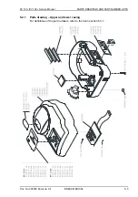 Предварительный просмотр 33 страницы Breas PV 101+ Service Manual