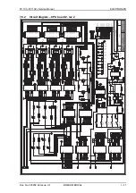 Предварительный просмотр 53 страницы Breas PV 101+ Service Manual