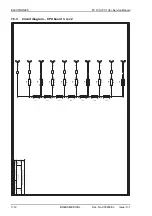 Предварительный просмотр 54 страницы Breas PV 101+ Service Manual