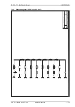 Предварительный просмотр 55 страницы Breas PV 101+ Service Manual