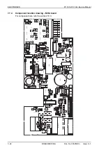 Предварительный просмотр 66 страницы Breas PV 101+ Service Manual