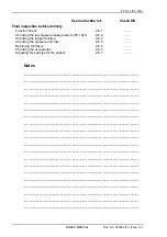 Preview for 80 page of Breas PV 101+ Service Manual