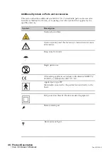 Preview for 48 page of Breas Vivo 3 Clinician Manual