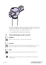 Preview for 87 page of Breas Vivo 3 Clinician Manual