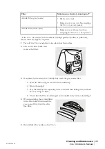 Preview for 111 page of Breas Vivo 3 Clinician Manual