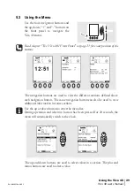 Preview for 29 page of Breas Vivo 30 User Manual