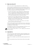 Preview for 4 page of Breas Vivo 40 User Manual