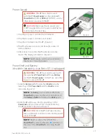 Preview for 13 page of Breas Z1 User Manual