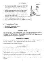 Preview for 9 page of BREAST FEEDING kitett FISIO Instructions For Use Manual