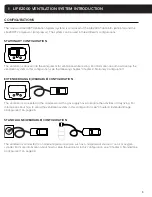 Preview for 15 page of Breathe LIFE2000 Instructions For Use Manual