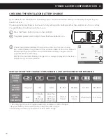 Preview for 46 page of Breathe LIFE2000 Instructions For Use Manual