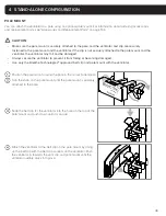 Preview for 49 page of Breathe LIFE2000 Instructions For Use Manual