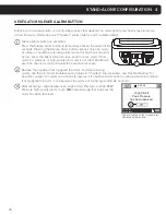 Preview for 50 page of Breathe LIFE2000 Instructions For Use Manual