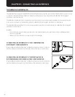 Preview for 52 page of Breathe LIFE2000 Instructions For Use Manual