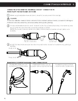 Preview for 54 page of Breathe LIFE2000 Instructions For Use Manual