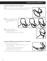 Preview for 56 page of Breathe LIFE2000 Instructions For Use Manual